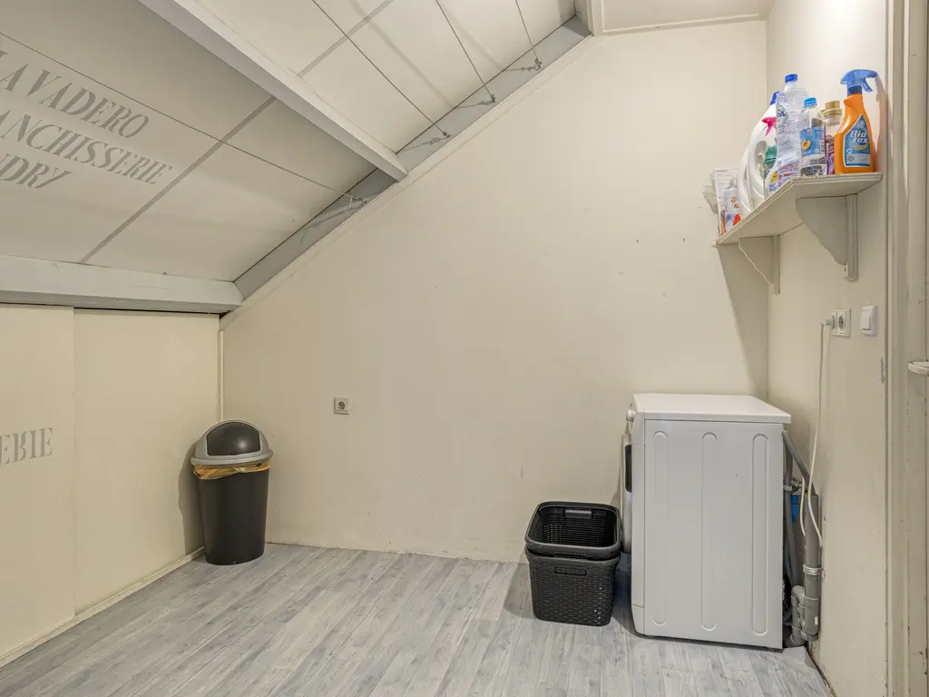 Krammerstraat 10, SINT PHILIPSLAND