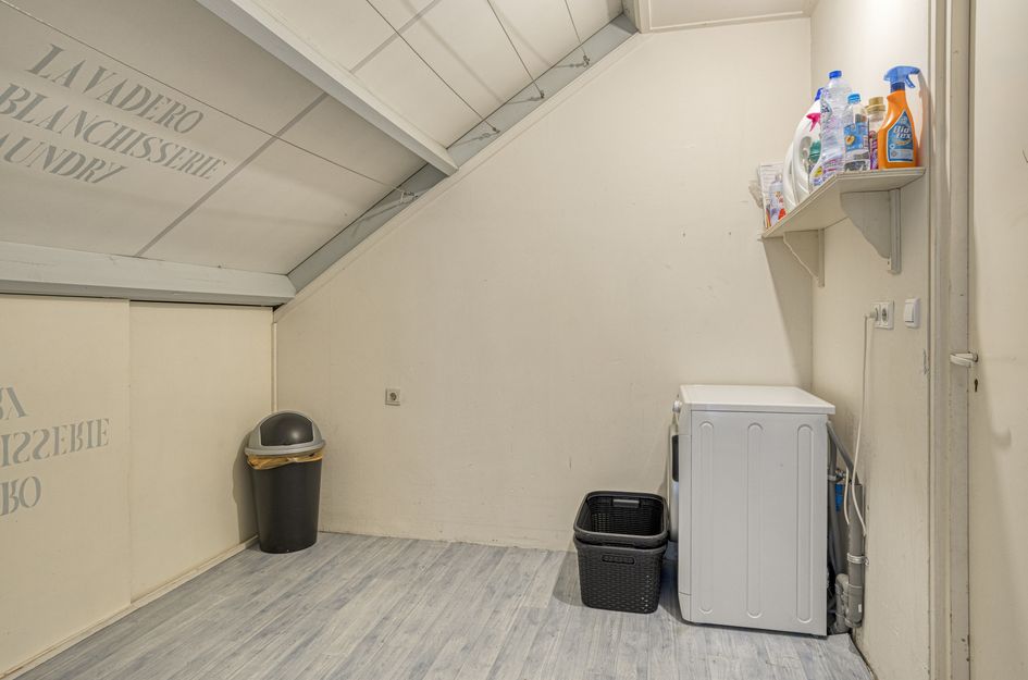 Hoekwoning te koop: Krammerstraat 10, Sint Philipsland