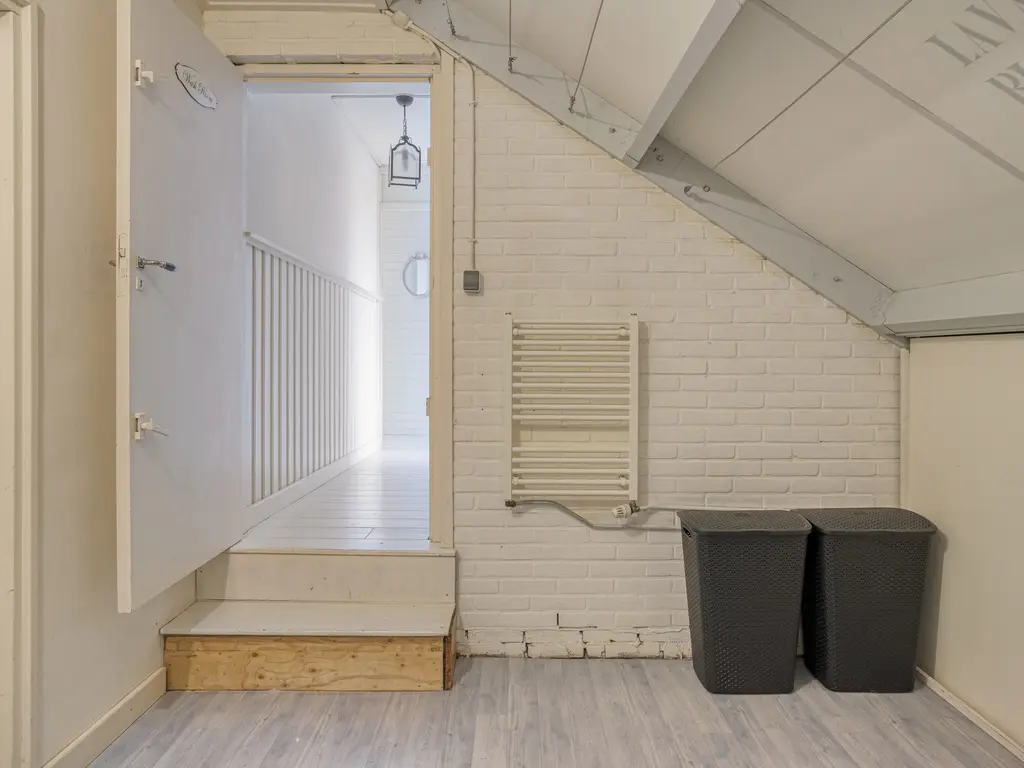 Krammerstraat 10, SINT PHILIPSLAND