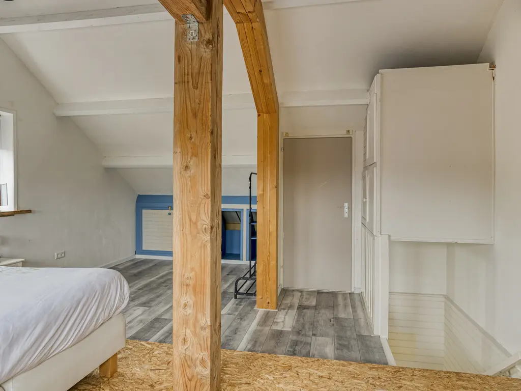 Krammerstraat 10, SINT PHILIPSLAND