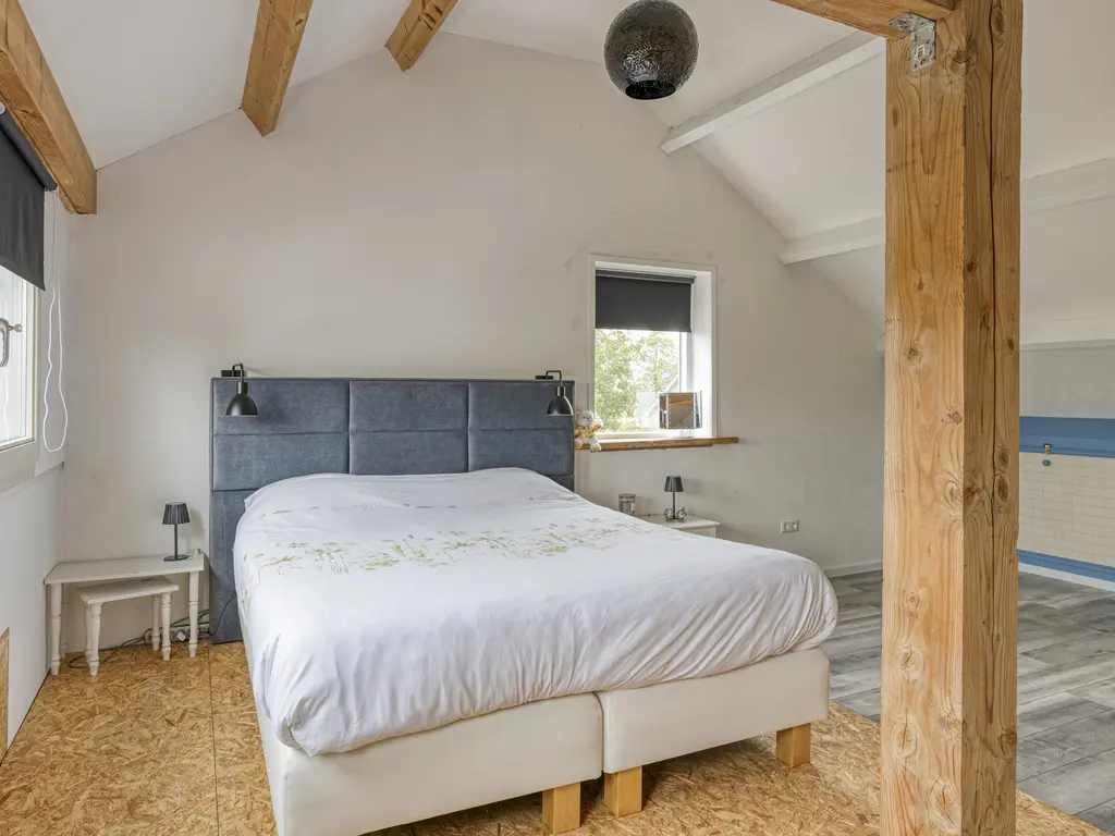 Krammerstraat 10, SINT PHILIPSLAND