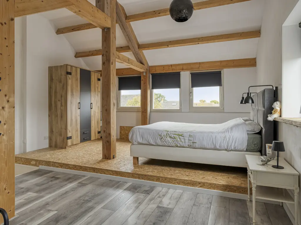 Krammerstraat 10, SINT PHILIPSLAND