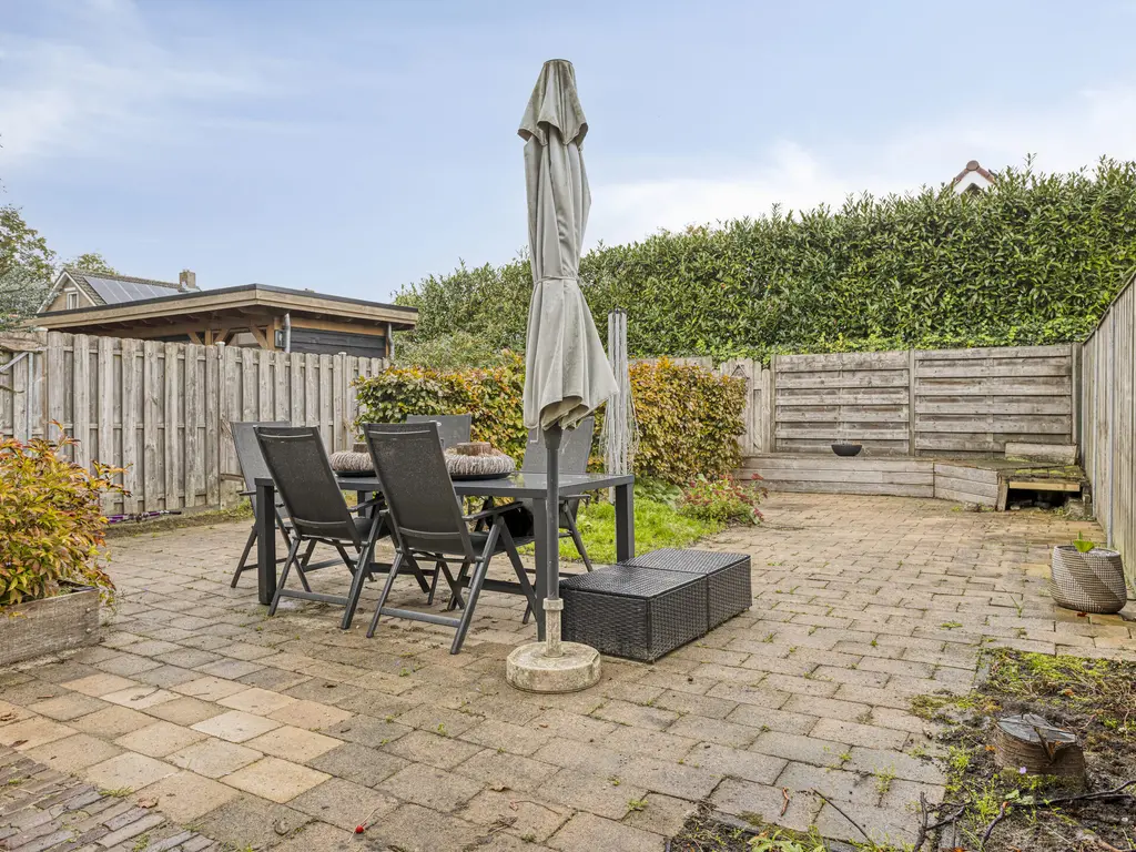 Krammerstraat 10, SINT PHILIPSLAND