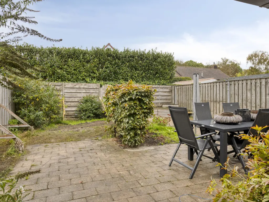 Krammerstraat 10, SINT PHILIPSLAND