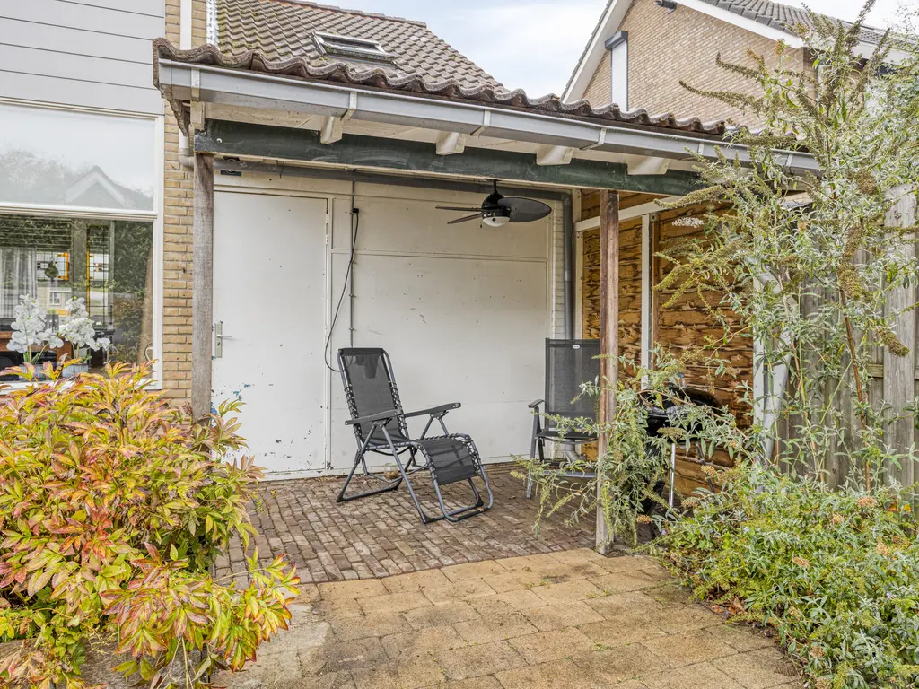 Krammerstraat 10, SINT PHILIPSLAND