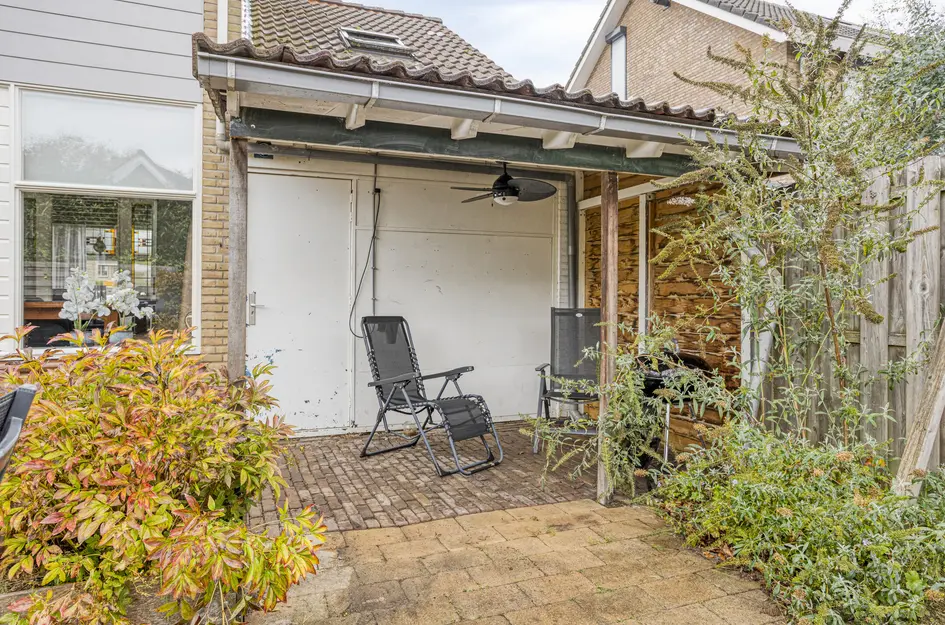 Krammerstraat 10