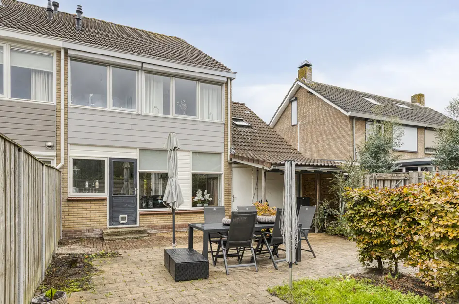 Krammerstraat 10