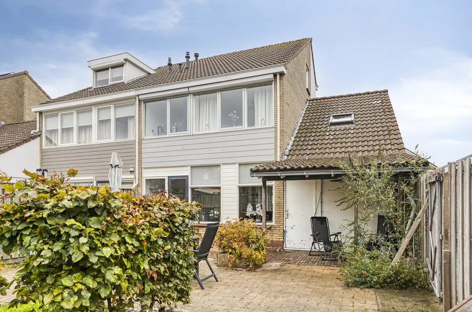 Krammerstraat 10