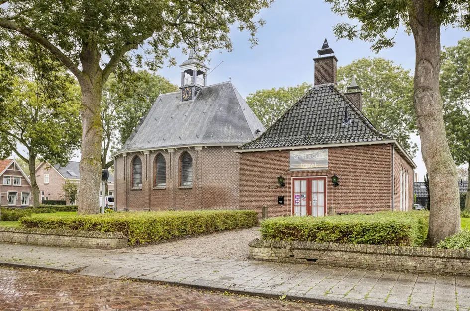 Krammerstraat 10