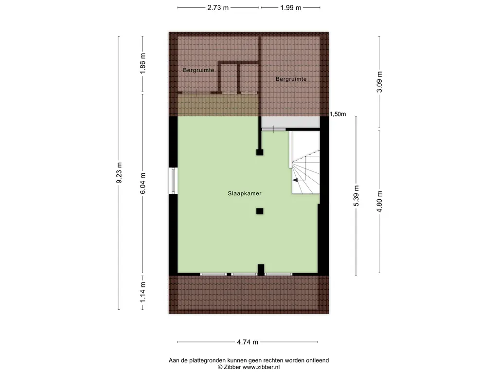 Plattegrond 4