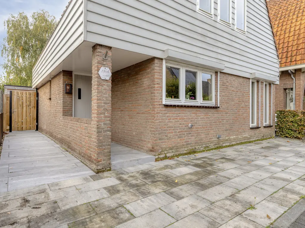 Paulina van Weellaan 13a, DIRKSLAND