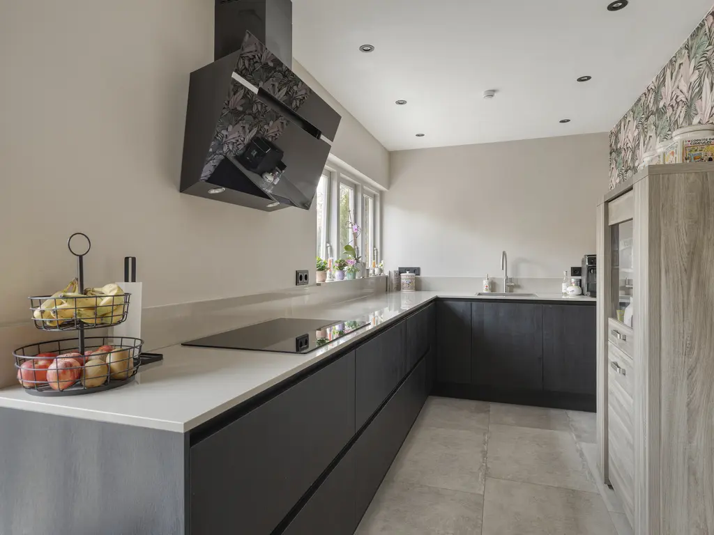 Paulina van Weellaan 13a, DIRKSLAND