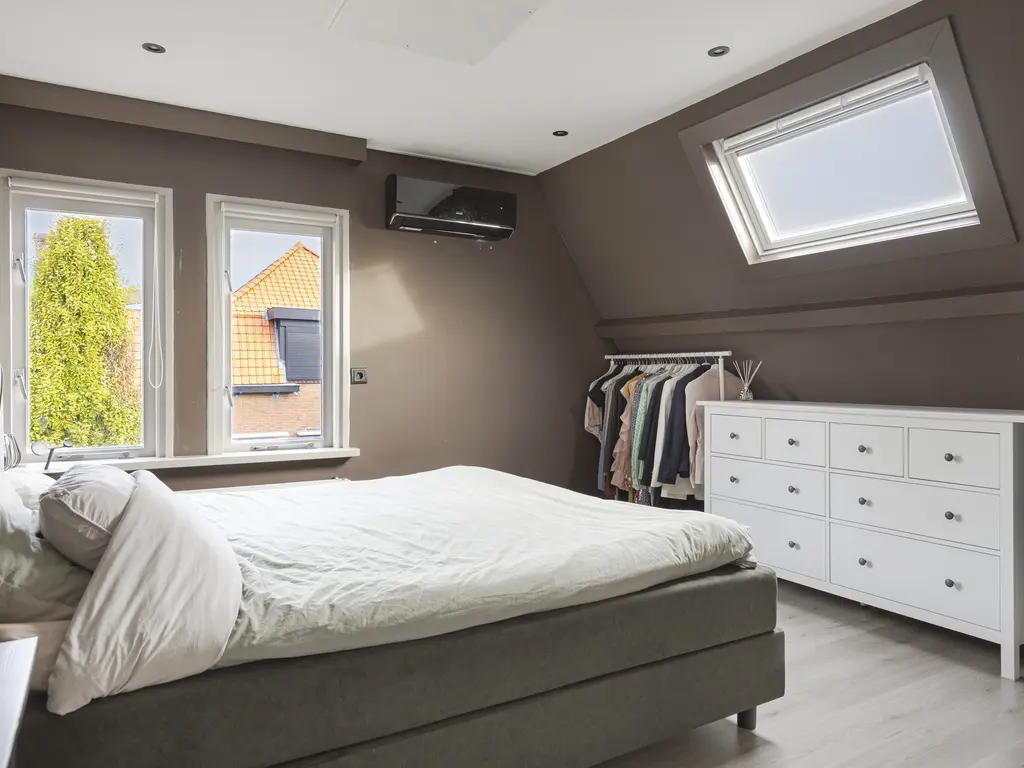 Paulina van Weellaan 13a, DIRKSLAND