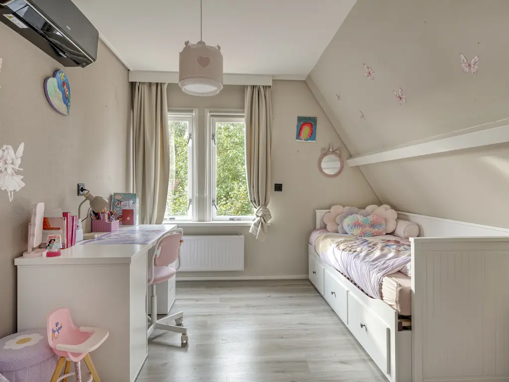 Paulina van Weellaan 13a, DIRKSLAND