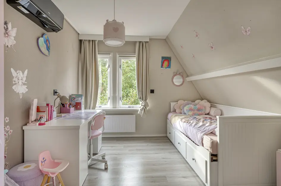 Paulina van Weellaan 13a