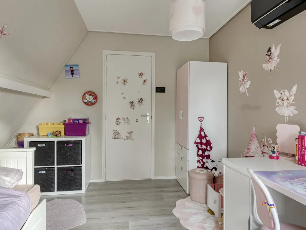Paulina van Weellaan 13a, DIRKSLAND