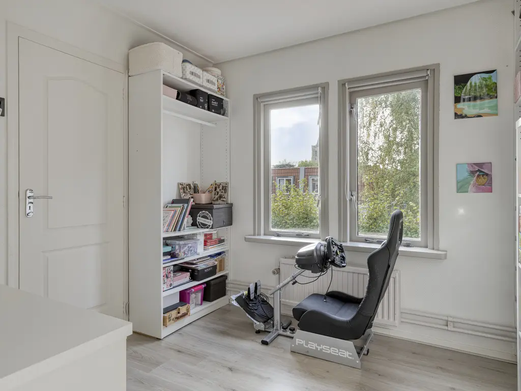 Paulina van Weellaan 13a, DIRKSLAND
