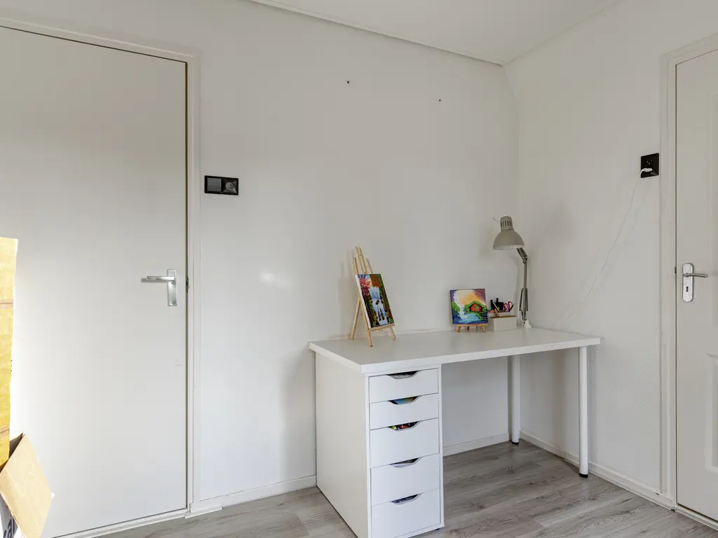Paulina van Weellaan 13a, DIRKSLAND