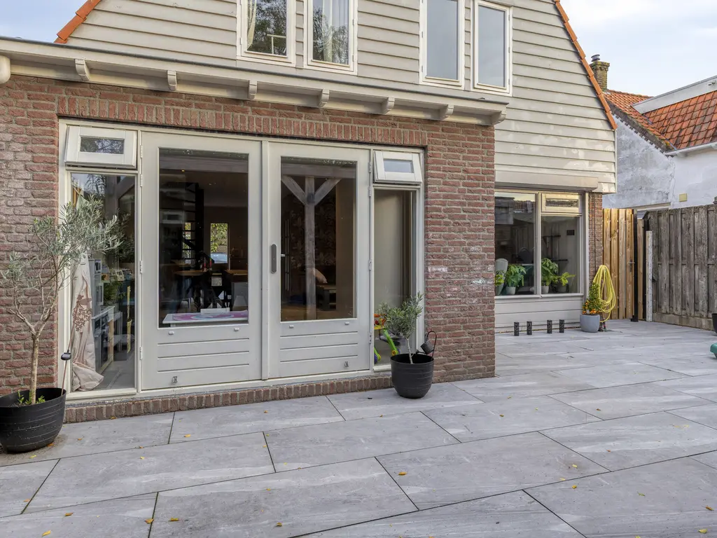 Paulina van Weellaan 13a, DIRKSLAND