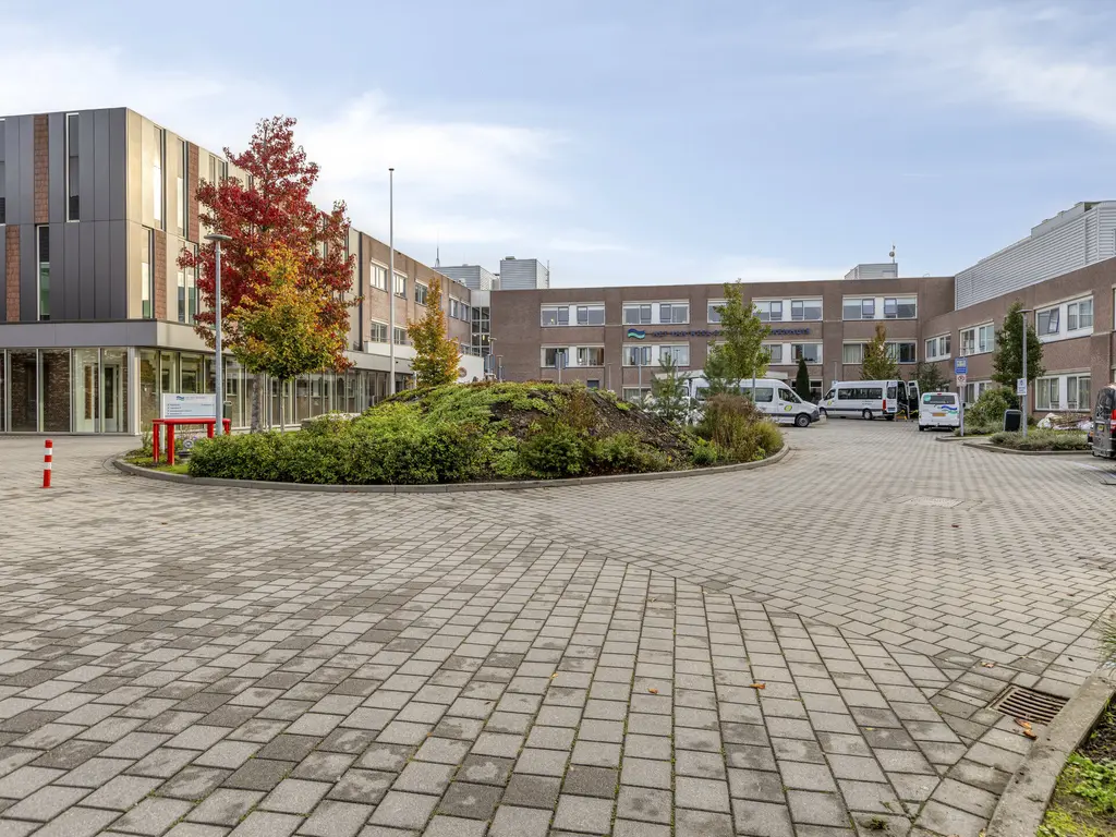 Paulina van Weellaan 13a, DIRKSLAND