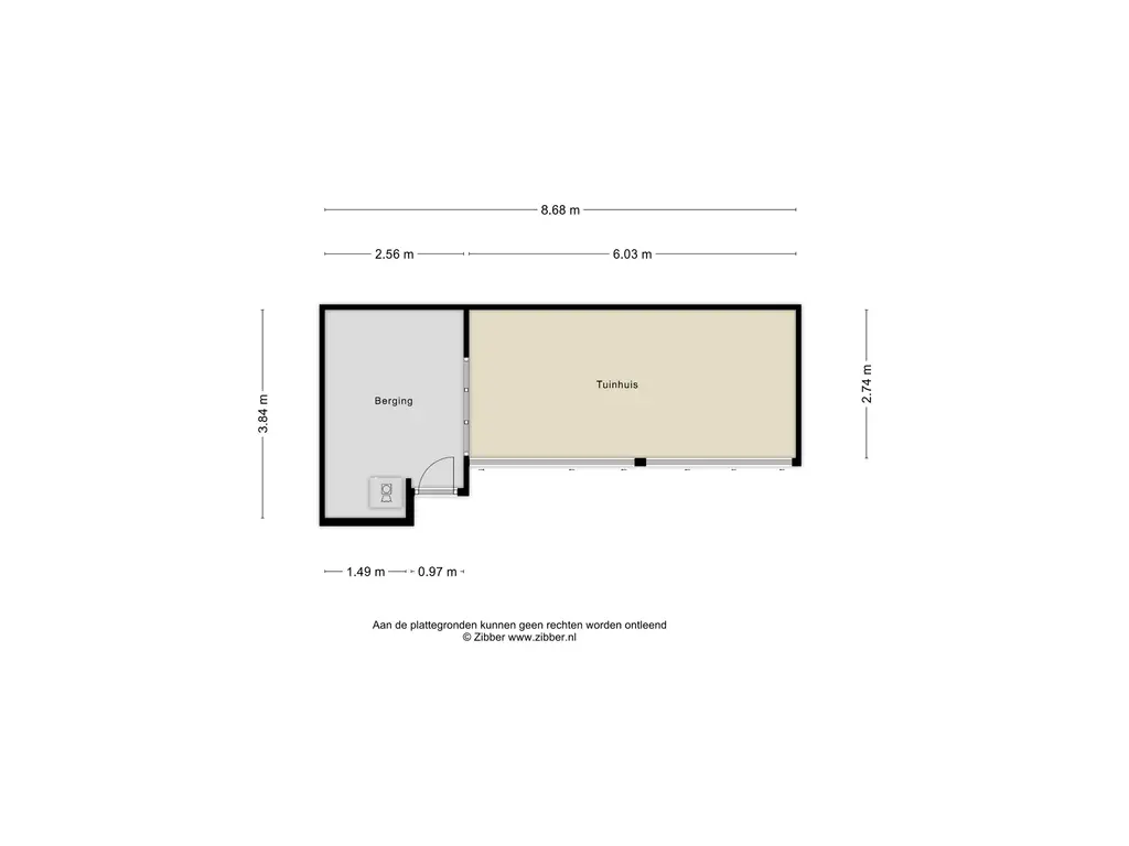 Plattegrond 4
