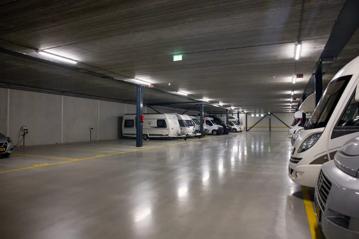 Energiebaan 4a, OUDE-TONGE