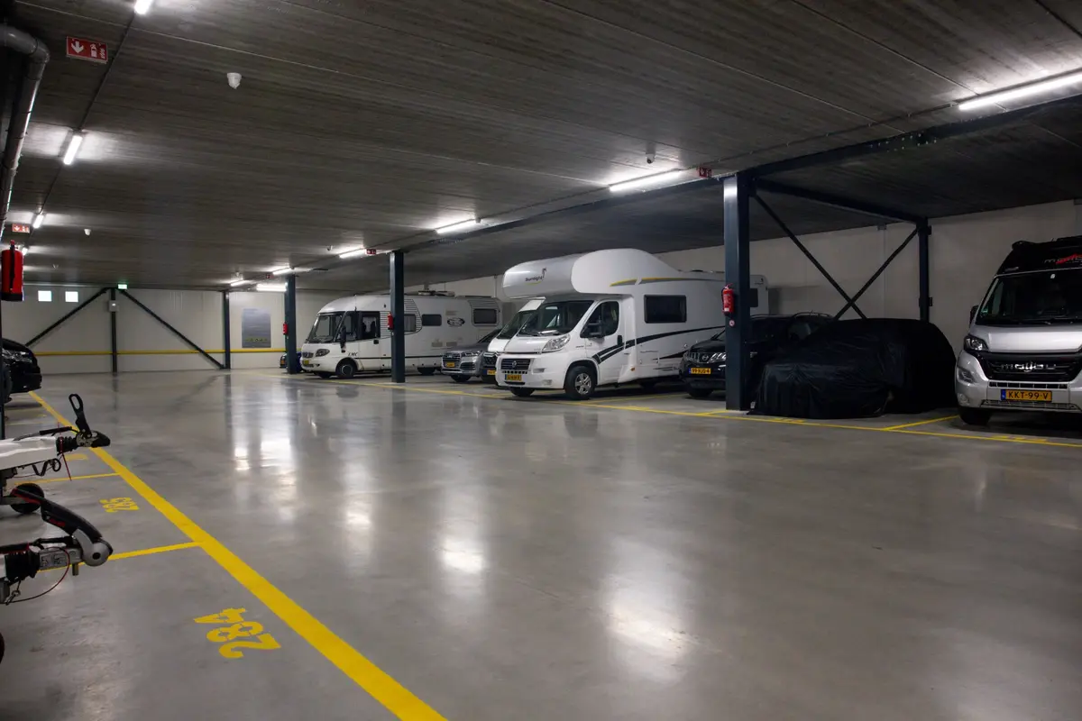 Energiebaan 4a, OUDE-TONGE