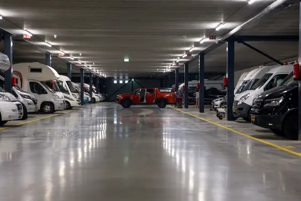 Energiebaan 4a, OUDE-TONGE