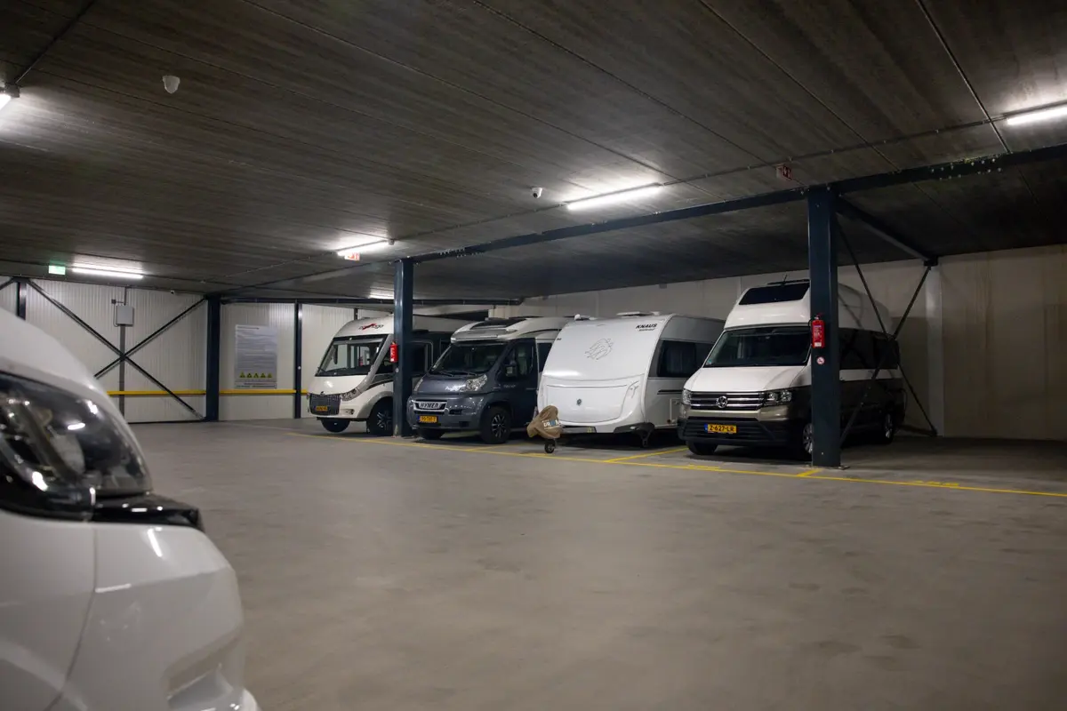 Energiebaan 4a, OUDE-TONGE