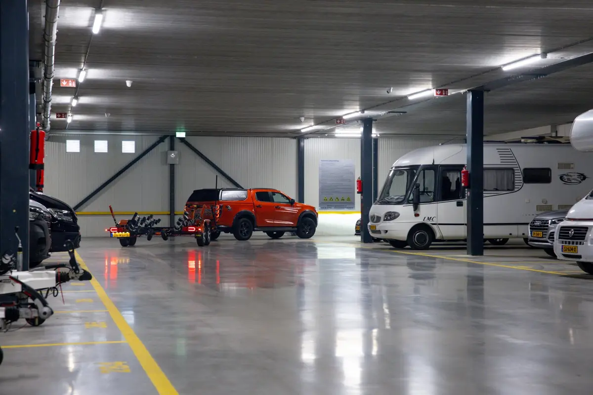 Energiebaan 4a, OUDE-TONGE