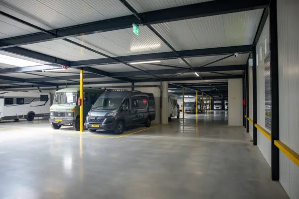 Energiebaan 4a, OUDE-TONGE