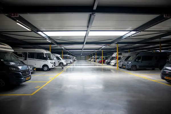 Energiebaan 4a, OUDE-TONGE