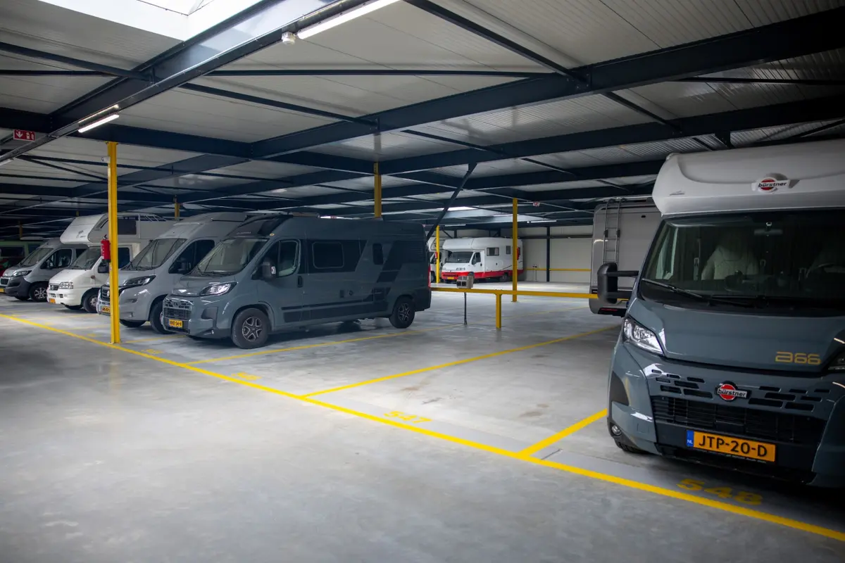 Energiebaan 4a, OUDE-TONGE
