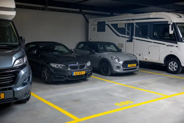 Energiebaan 4a, OUDE-TONGE