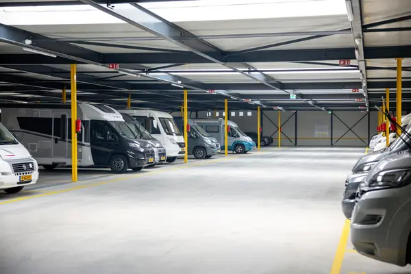 Energiebaan 4a, OUDE-TONGE