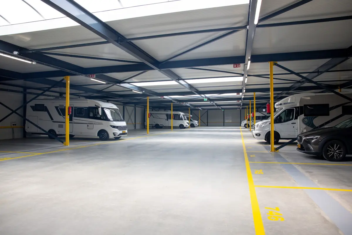 Energiebaan 4a, OUDE-TONGE