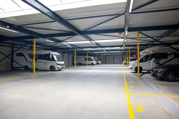 Energiebaan 4a, OUDE-TONGE