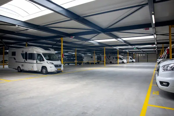 Energiebaan 4a, OUDE-TONGE
