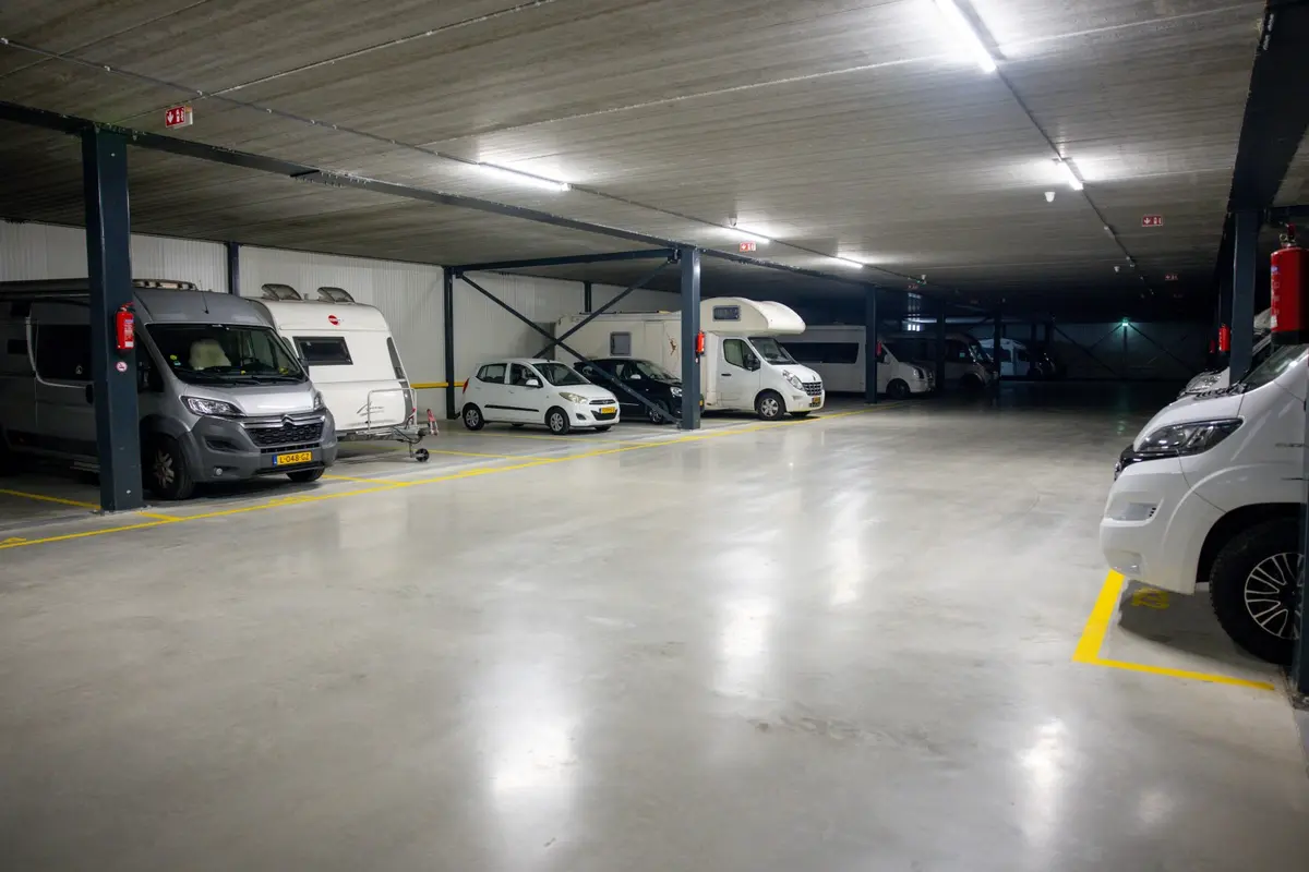 Energiebaan 4a, OUDE-TONGE