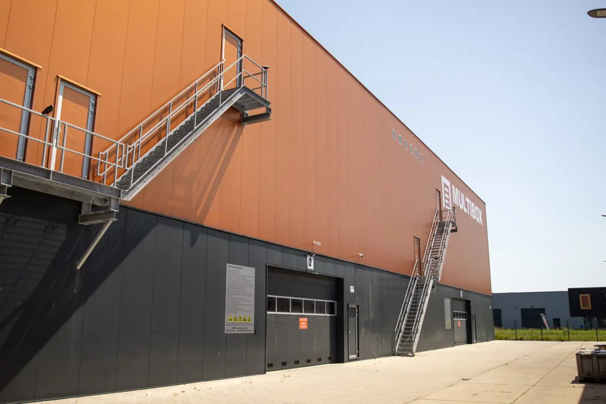 Energiebaan 4a, OUDE-TONGE