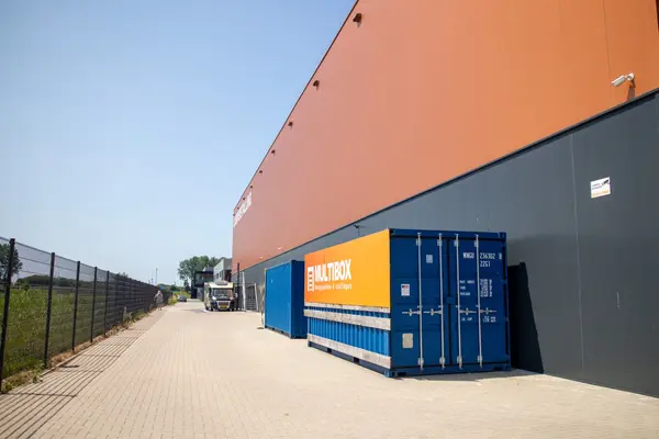 Energiebaan 4a, OUDE-TONGE