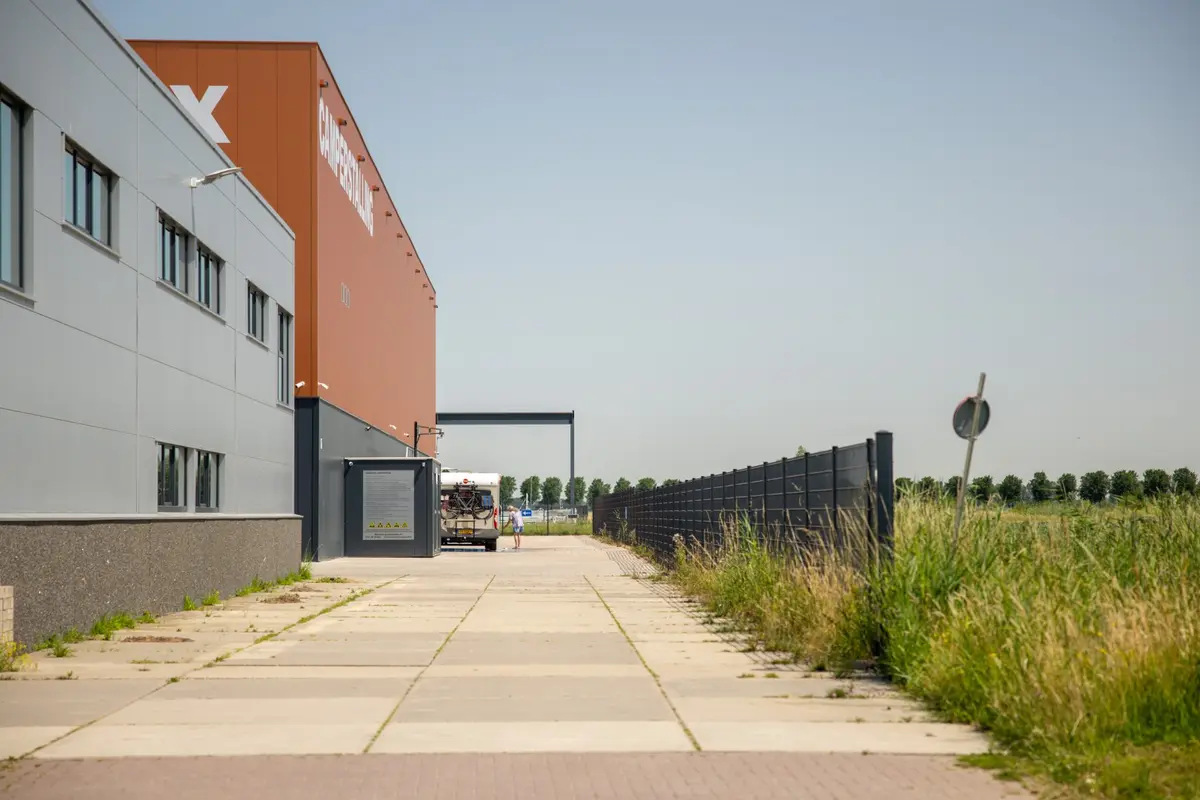 Energiebaan 4a, OUDE-TONGE