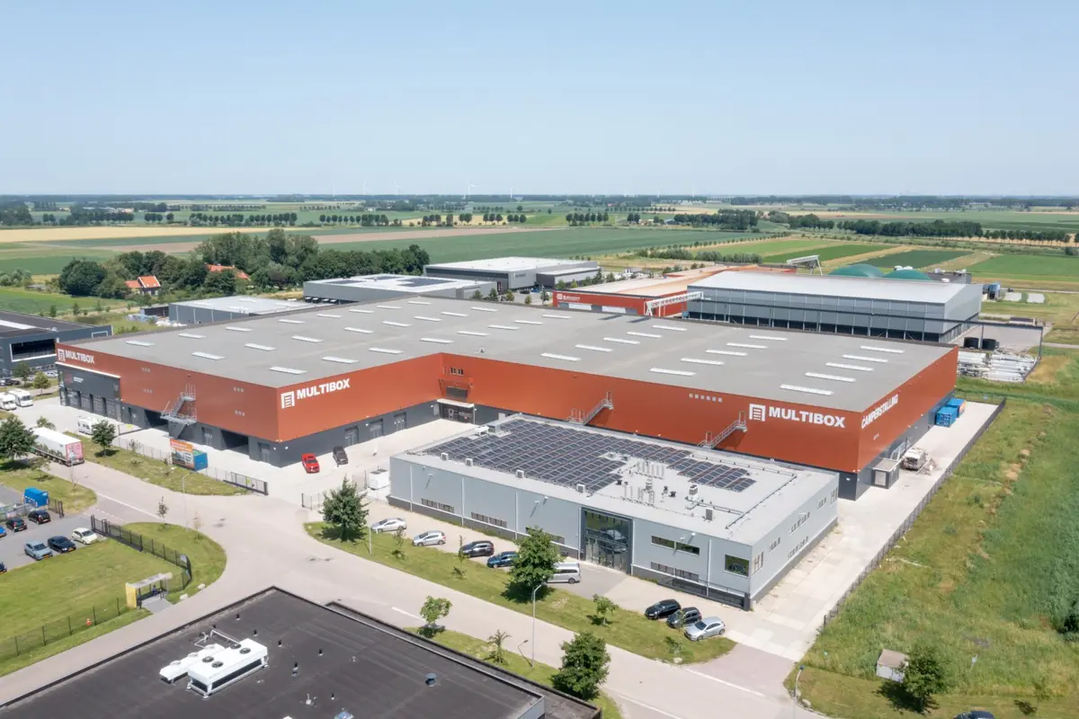 Energiebaan 4a, OUDE-TONGE