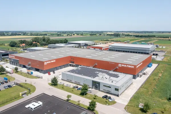 Energiebaan 4a, OUDE-TONGE