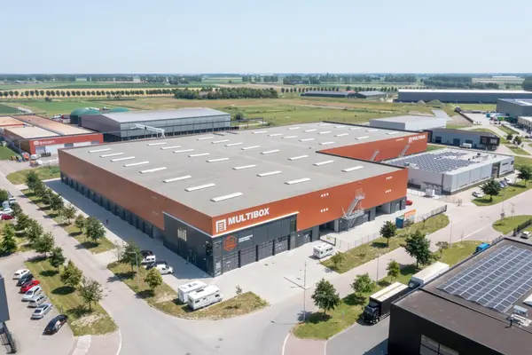 Energiebaan 4a, OUDE-TONGE