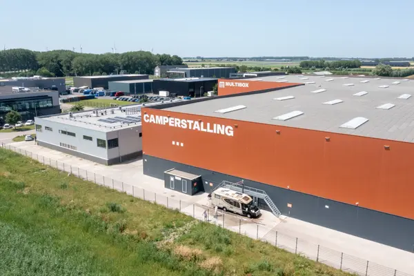 Energiebaan 4a, OUDE-TONGE