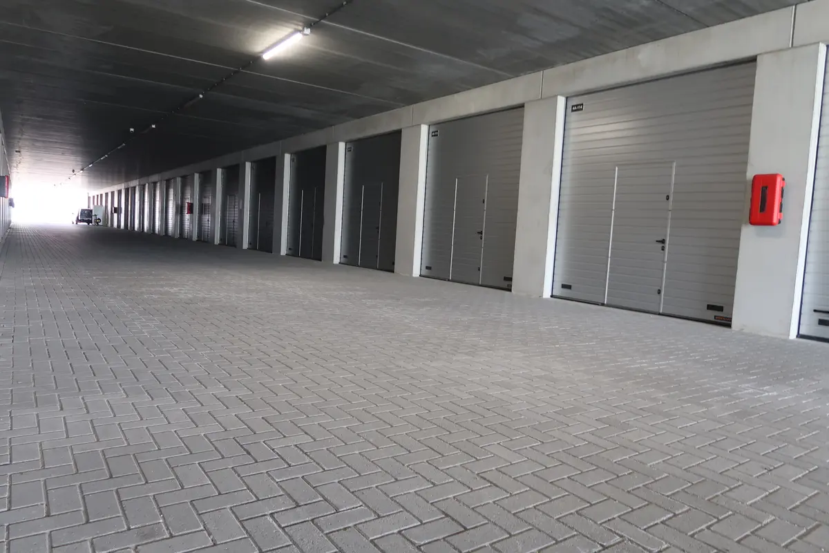 Energiebaan 4a, OUDE-TONGE