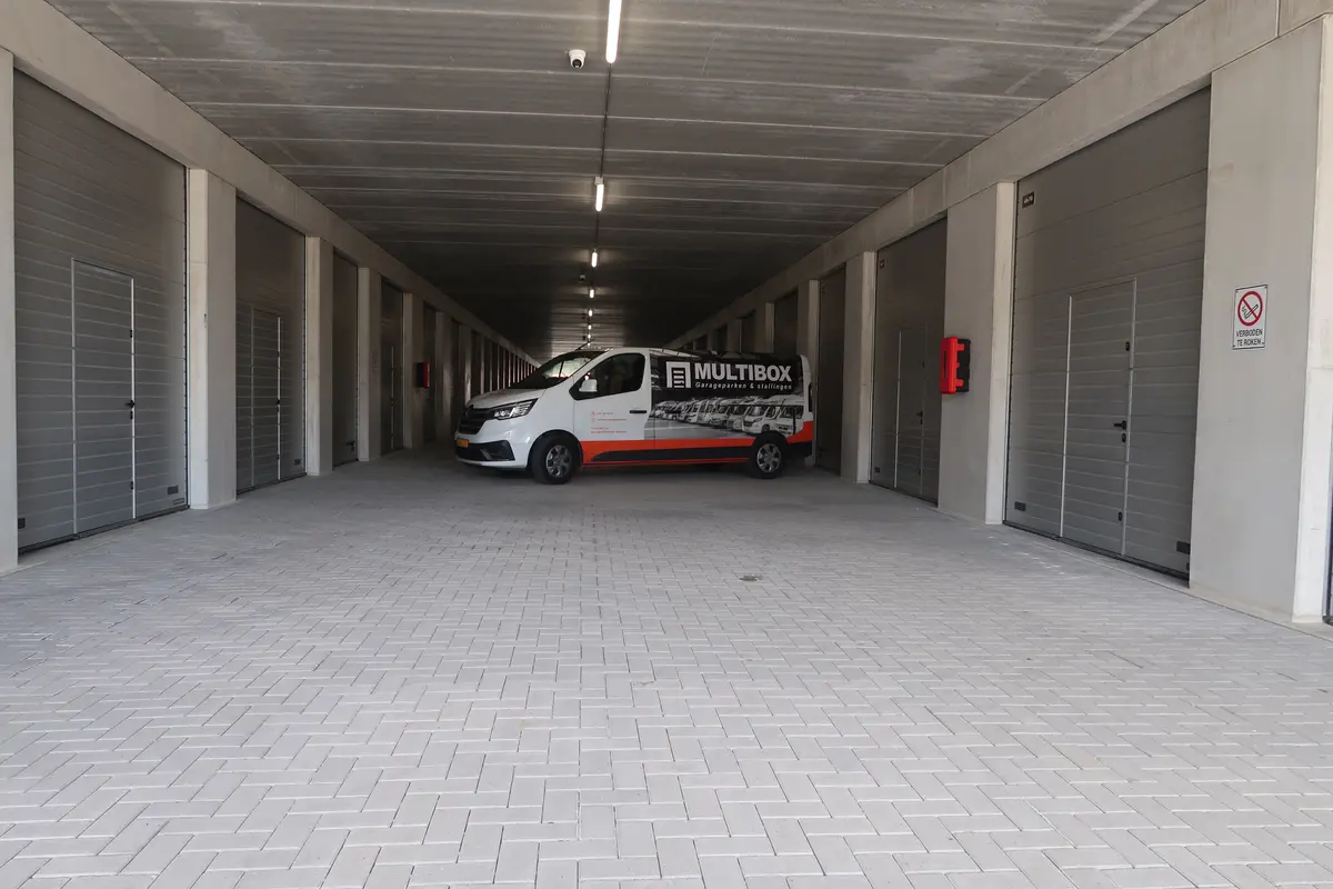 Energiebaan 4a, OUDE-TONGE