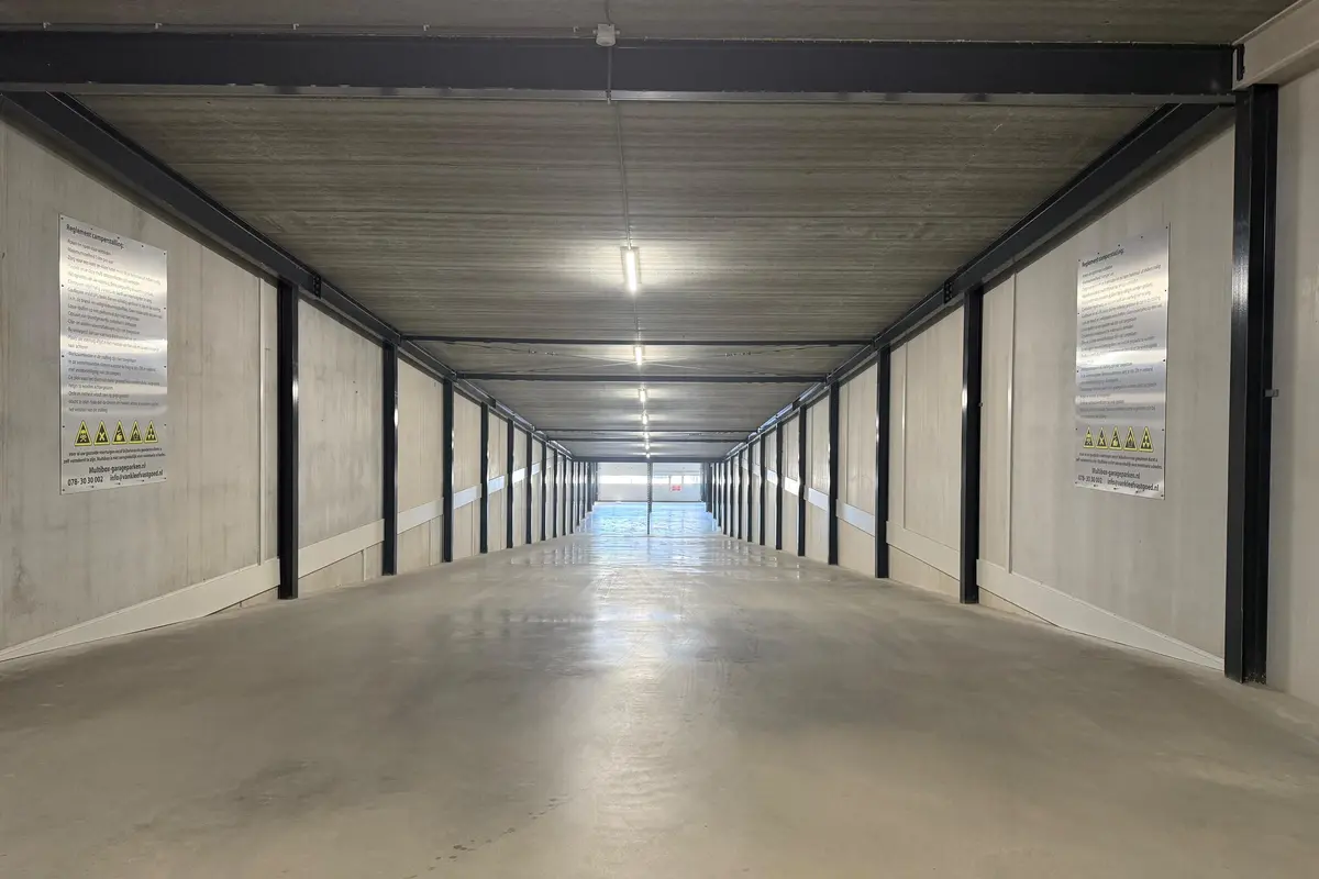 Energiebaan 4a, OUDE-TONGE