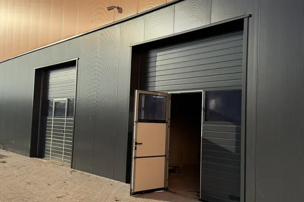 Energiebaan 4a, OUDE-TONGE